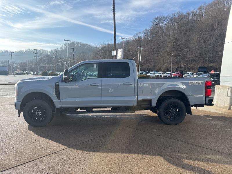 new 2026 Ford F-250 car, priced at $69,156