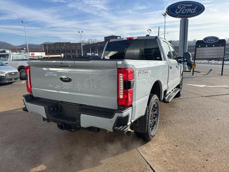 new 2026 Ford F-250 car, priced at $69,156