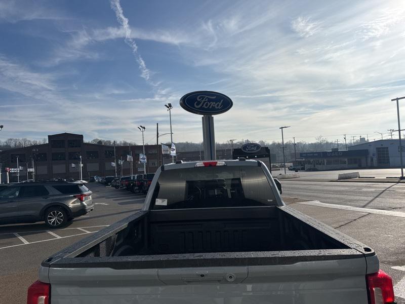 new 2026 Ford F-250 car, priced at $69,156