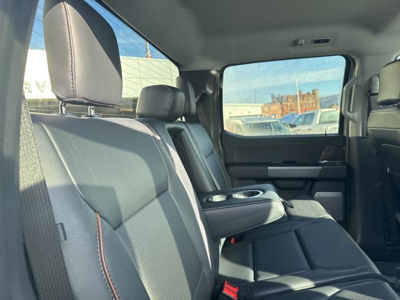 new 2026 Ford F-250 car, priced at $69,156