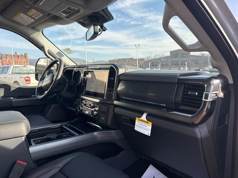 new 2026 Ford F-250 car, priced at $69,156