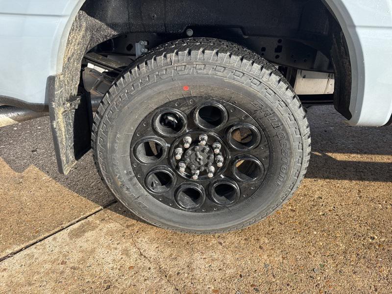 new 2026 Ford F-250 car, priced at $69,156