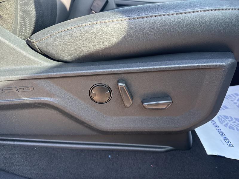 new 2026 Ford F-250 car, priced at $69,156