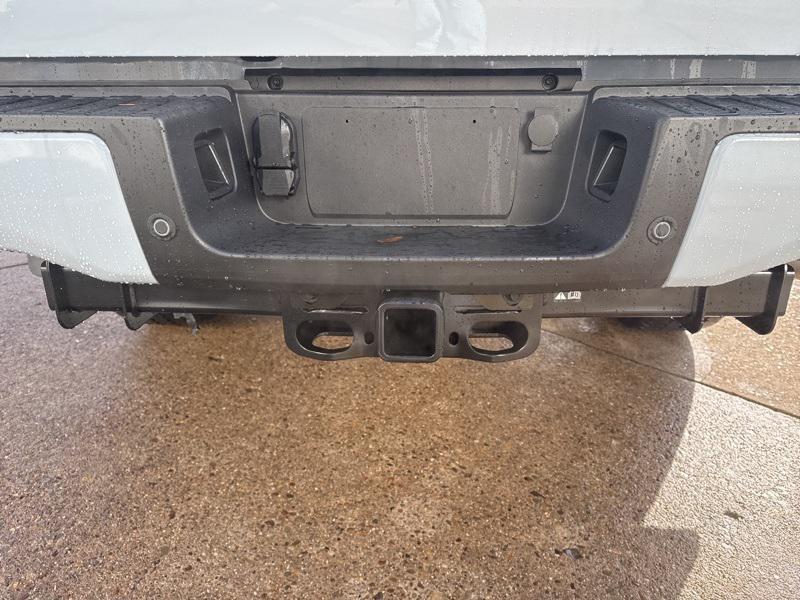 new 2026 Ford F-250 car, priced at $69,156