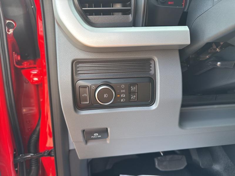 new 2025 Ford F-350 car, priced at $58,989