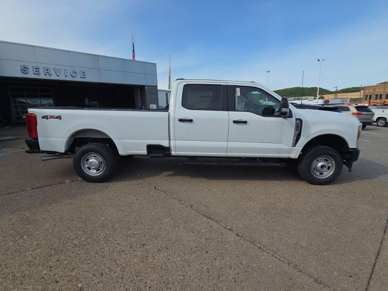 new 2026 Ford F-250 car, priced at $54,331