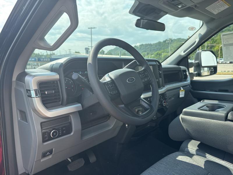 new 2025 Ford F-350 car, priced at $50,146