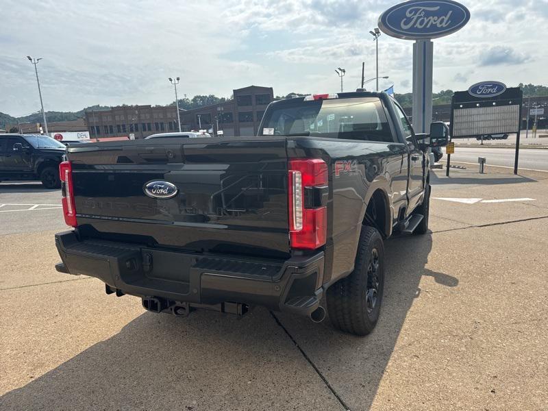 new 2025 Ford F-350 car, priced at $50,146