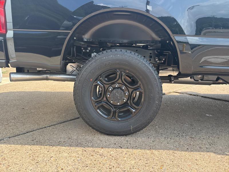 new 2025 Ford F-350 car, priced at $50,146