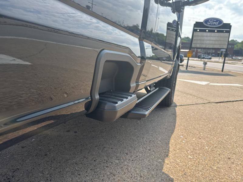 new 2025 Ford F-350 car, priced at $50,146
