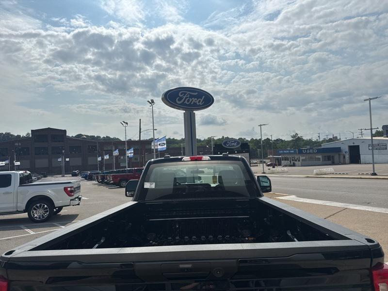 new 2025 Ford F-350 car, priced at $50,146