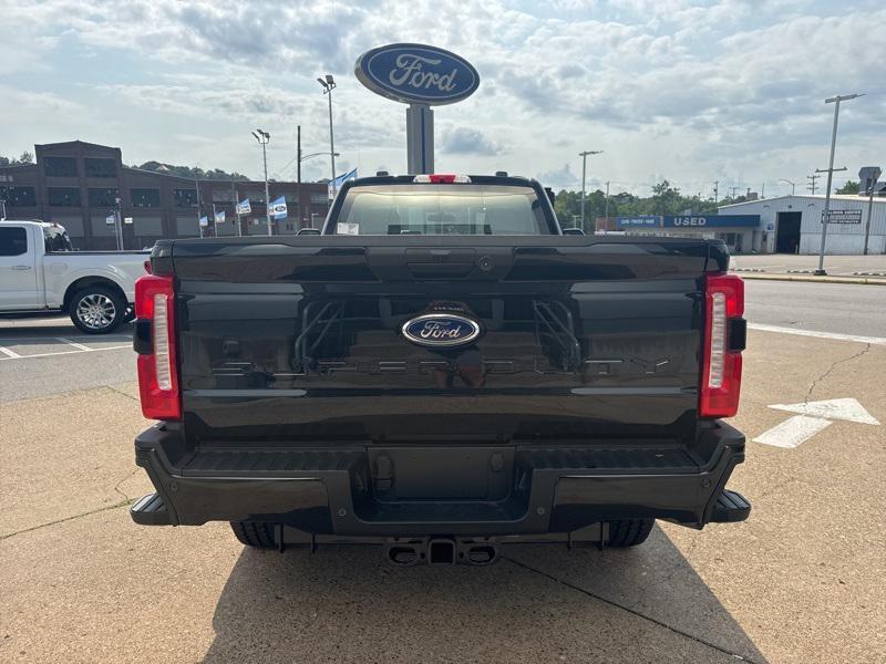 new 2025 Ford F-350 car, priced at $50,146