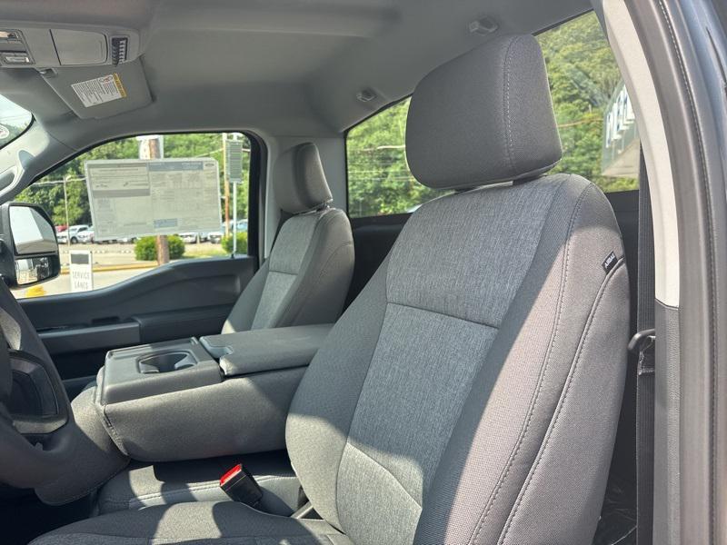 new 2025 Ford F-350 car, priced at $50,146