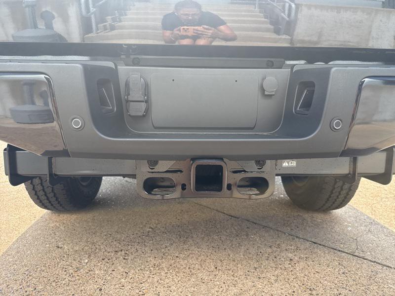 new 2025 Ford F-350 car, priced at $50,146