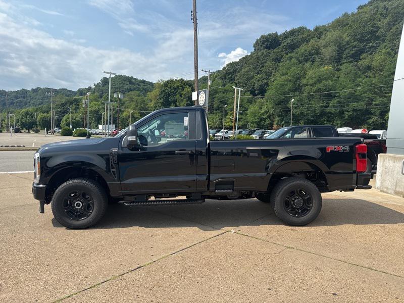 new 2025 Ford F-350 car, priced at $50,146