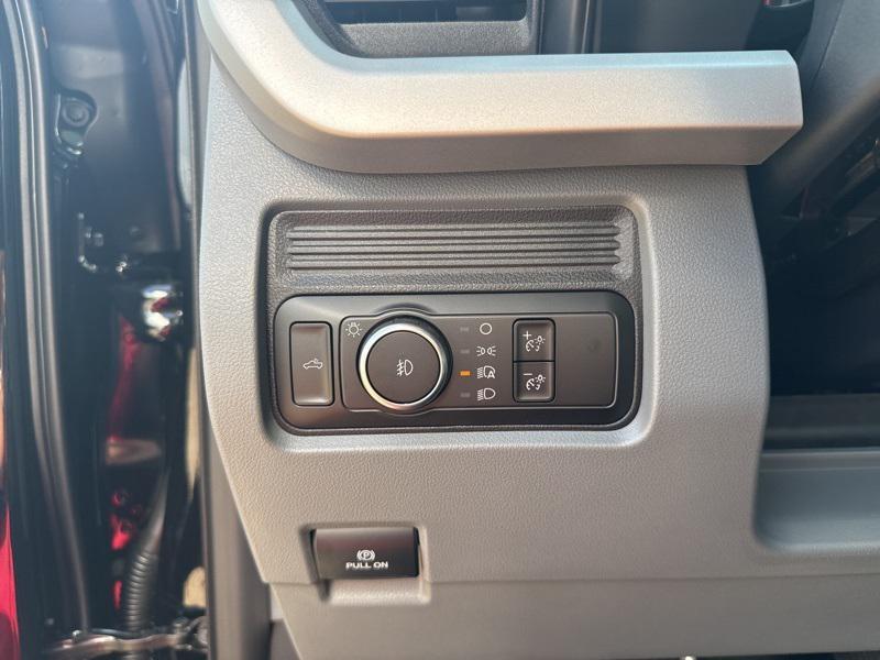 new 2025 Ford F-350 car, priced at $50,146