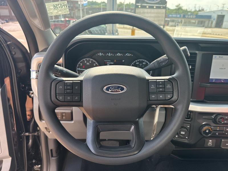 new 2025 Ford F-350 car, priced at $50,146