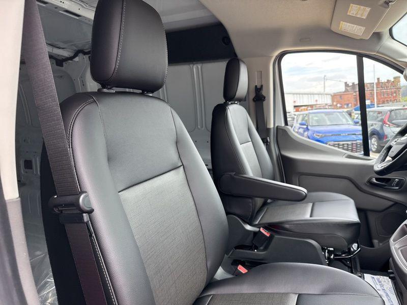 new 2026 Ford Transit-150 car, priced at $47,549