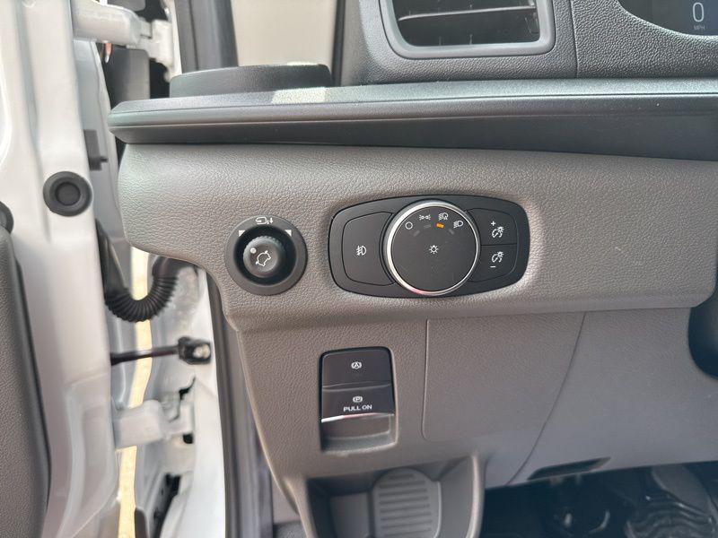 new 2026 Ford Transit-150 car, priced at $47,549