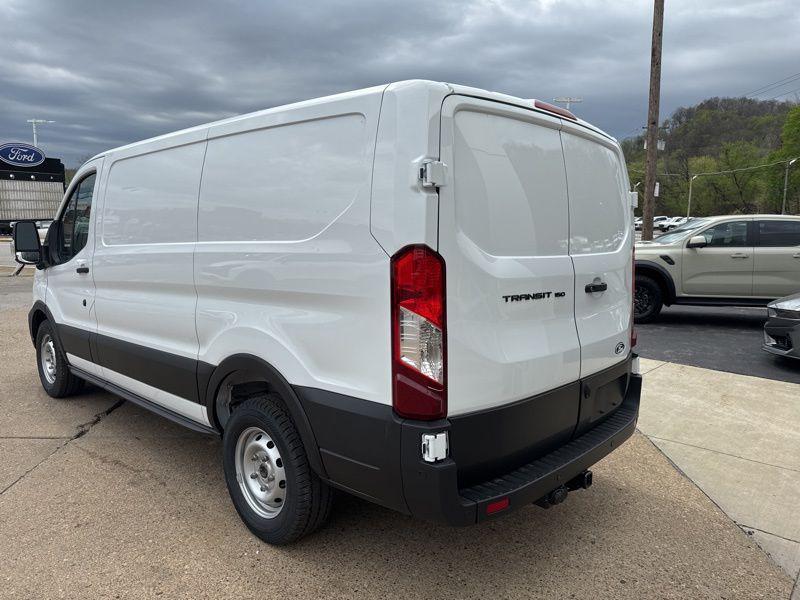 new 2026 Ford Transit-150 car, priced at $47,549