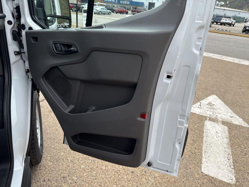 new 2026 Ford Transit-150 car, priced at $47,549