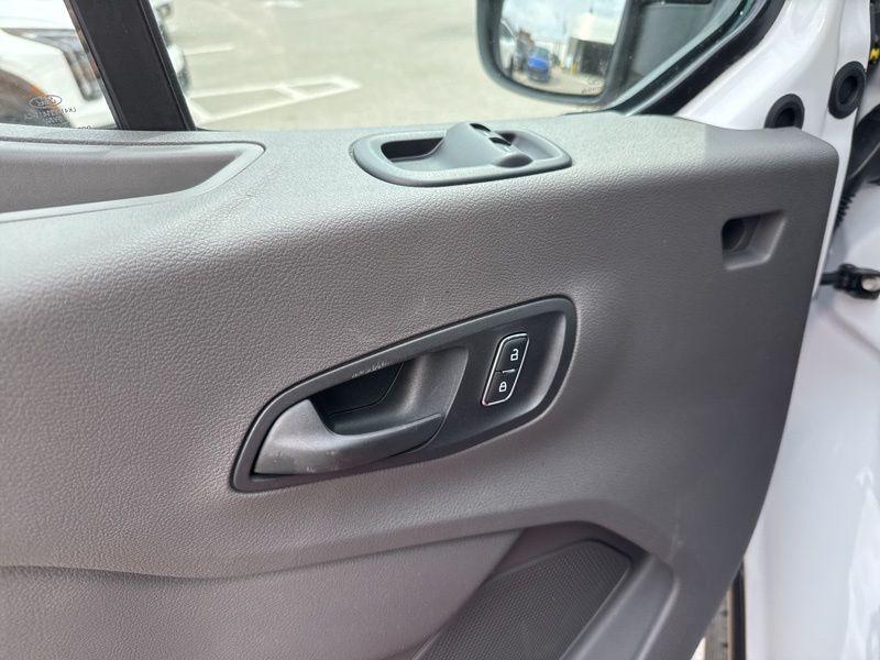 new 2026 Ford Transit-150 car, priced at $47,549
