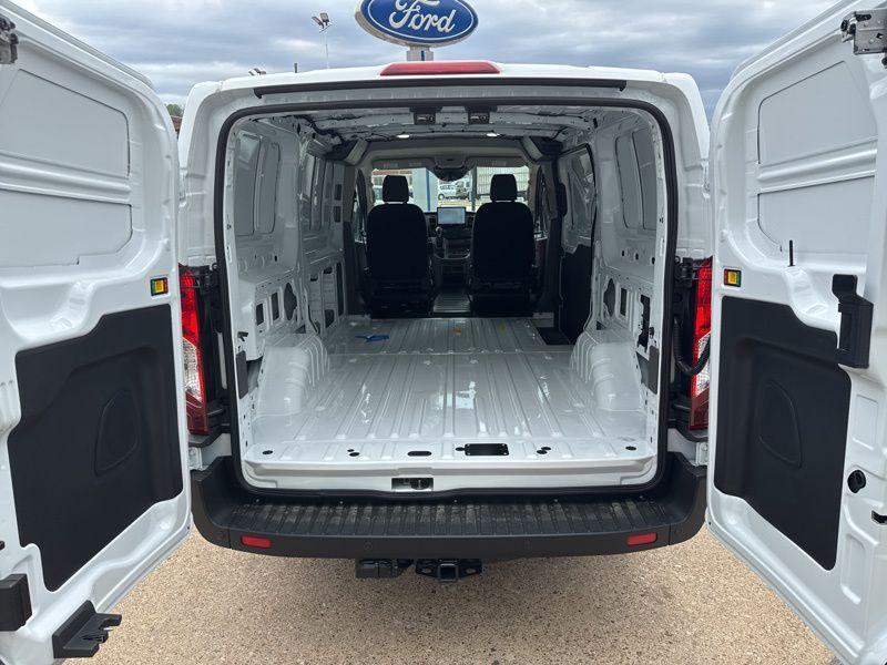 new 2026 Ford Transit-150 car, priced at $47,549