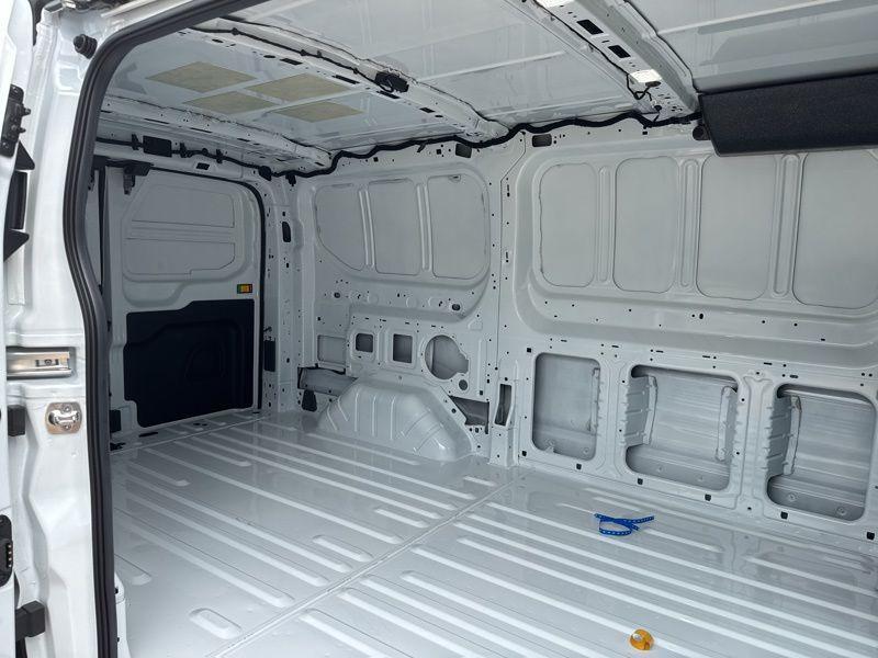 new 2026 Ford Transit-150 car, priced at $47,549