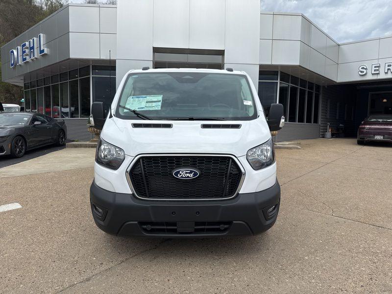 new 2026 Ford Transit-150 car, priced at $47,549