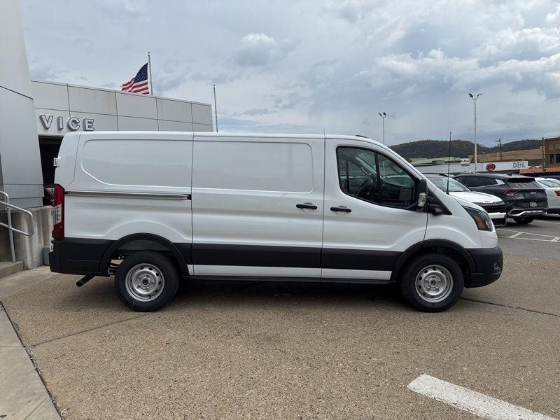 new 2026 Ford Transit-150 car, priced at $47,549