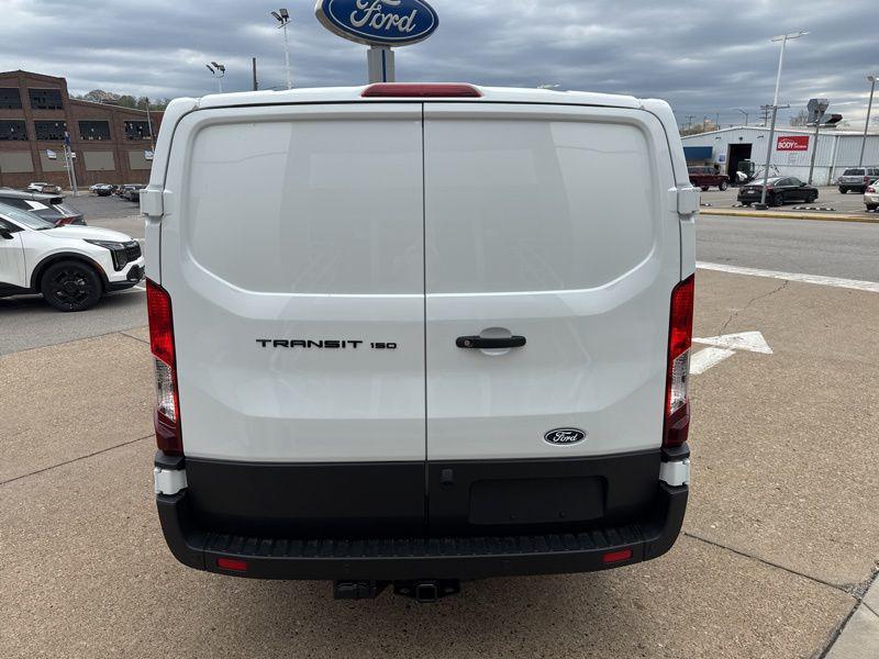 new 2026 Ford Transit-150 car, priced at $47,549
