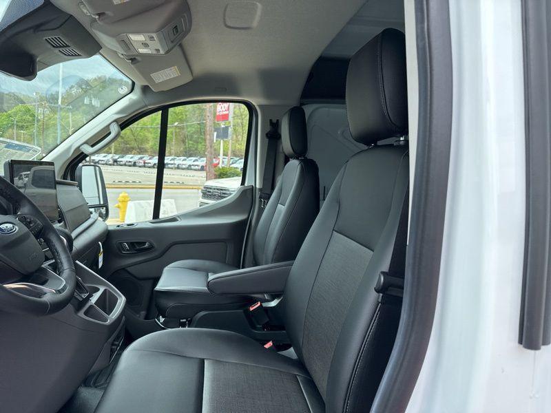 new 2026 Ford Transit-150 car, priced at $47,549