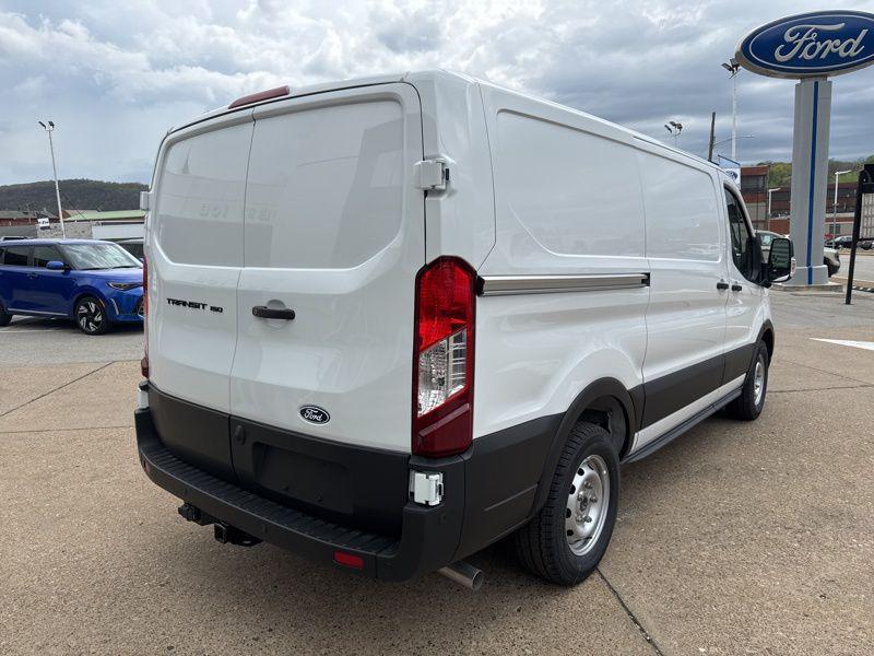 new 2026 Ford Transit-150 car, priced at $47,549