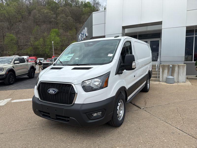 new 2026 Ford Transit-150 car, priced at $47,549