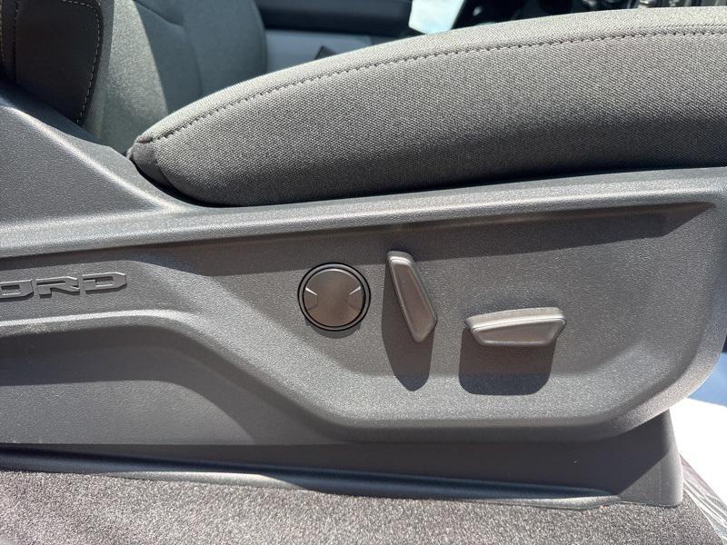 new 2025 Ford F-150 car, priced at $54,500