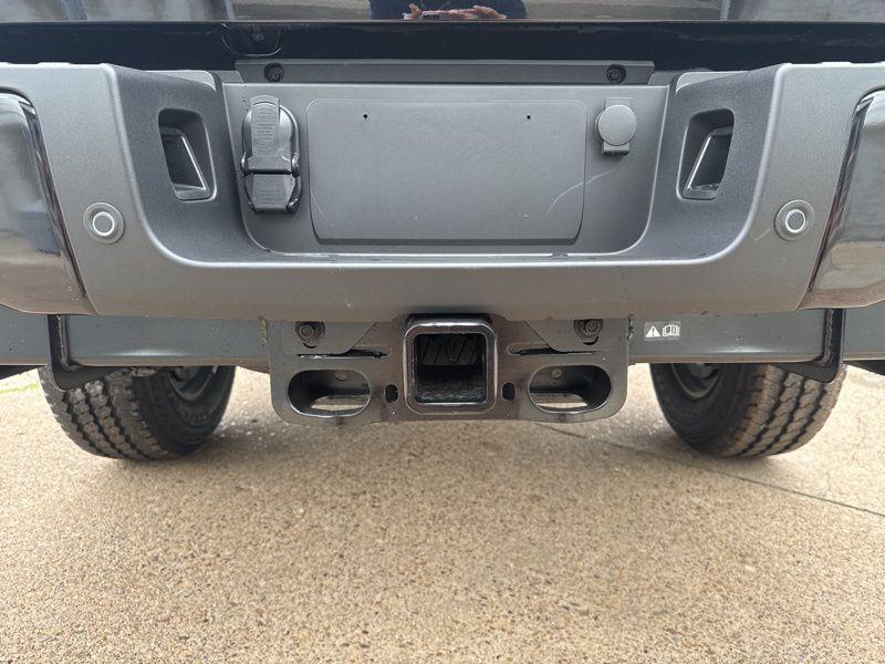 new 2025 Ford F-350 car, priced at $48,664