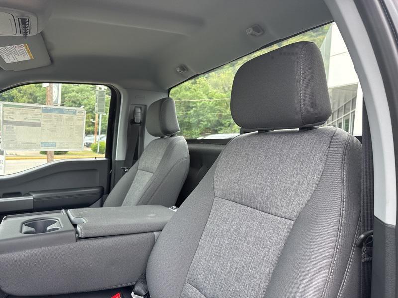 new 2025 Ford F-350 car, priced at $50,064