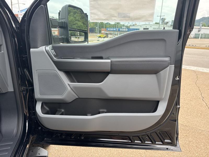 new 2025 Ford F-350 car, priced at $50,064