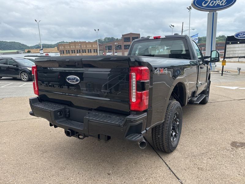 new 2025 Ford F-350 car, priced at $50,064