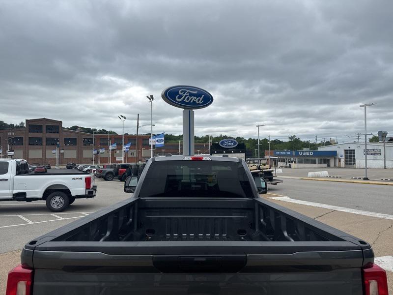 new 2025 Ford F-350 car, priced at $48,262