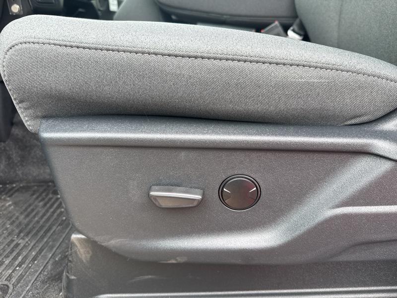 new 2025 Ford F-350 car, priced at $48,262