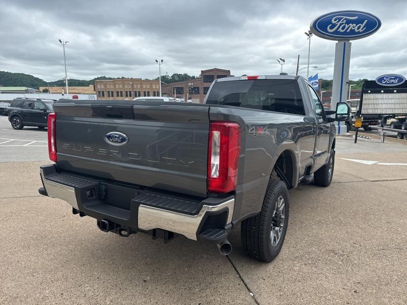 new 2025 Ford F-350 car, priced at $48,262