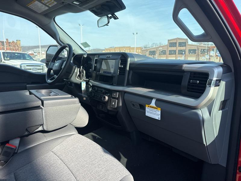 new 2026 Ford F-250 car, priced at $62,154