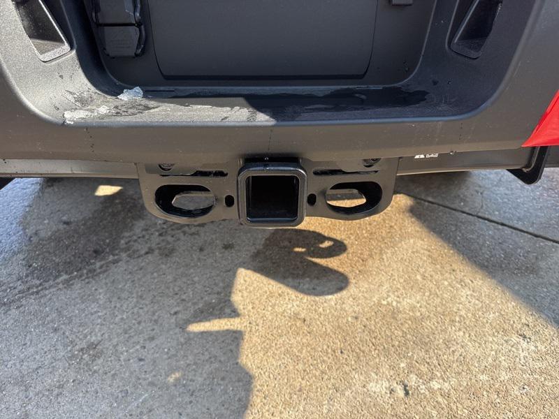 new 2026 Ford F-250 car, priced at $62,154