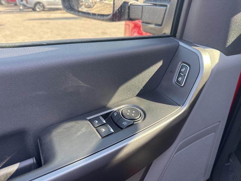 new 2026 Ford F-250 car, priced at $62,154