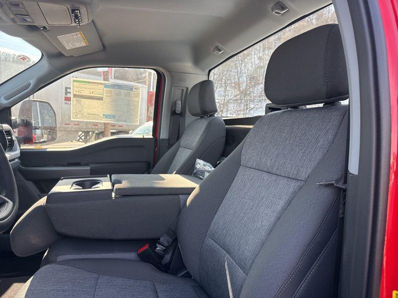 new 2026 Ford F-250 car, priced at $61,266