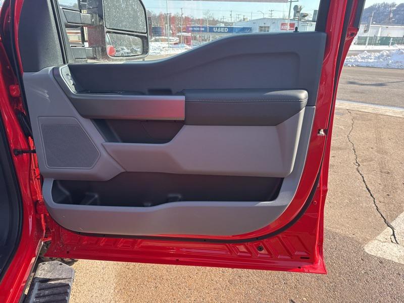 new 2026 Ford F-250 car, priced at $62,154