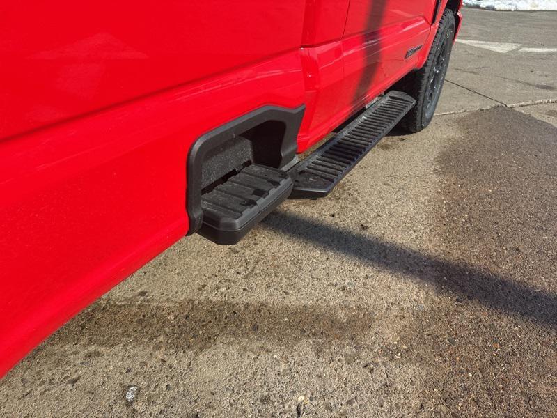 new 2026 Ford F-250 car, priced at $62,154