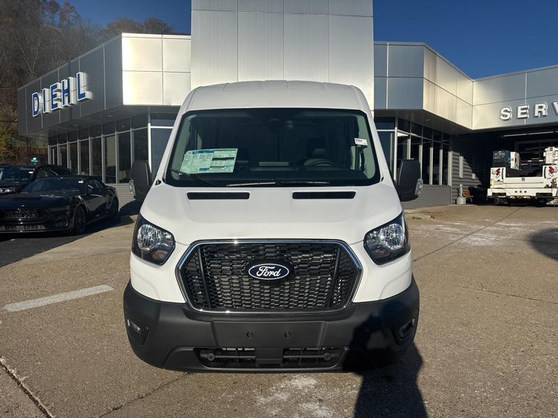 new 2026 Ford Transit-250 car, priced at $55,693