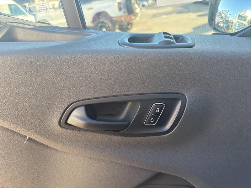 new 2026 Ford Transit-250 car, priced at $55,693